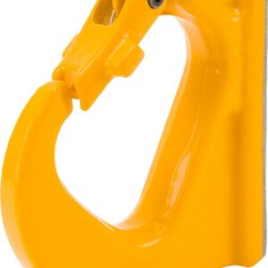 Gravemaskinkrok WLL 2,0 T for påsveisning UGK