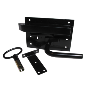 Låvelås Stor Venstre Hengslet VS