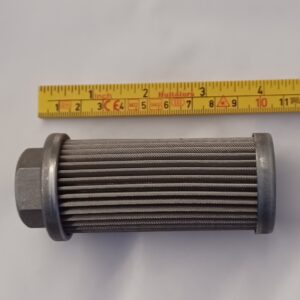 Sugesil til Bala Agri EP67