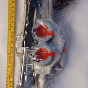 Kløyve ventil Bala Agri vedmaskin