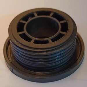 DRIVHJUL KEDJEOLJEPUMP BA410