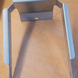 Sekkholder for å samla opp sagspon BA320