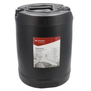 Sagkjedeolje 100 cst, 20 l