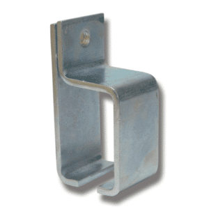 307 Veggfeste STÅL 1/307S