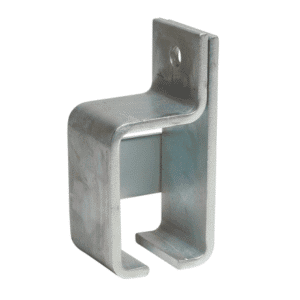 307 ENDEBRAKETT V 1/307SV FOR VEGGMONTERING