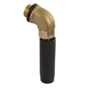 RØRVENTIL UNIVERSAL