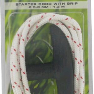 Start snor 5.0mm x 1.30m. Med grep