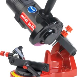 Kjedesliper 230V Tecomec