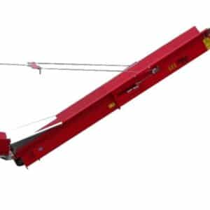 R801185 Utmaterbånd Bala Agri 410