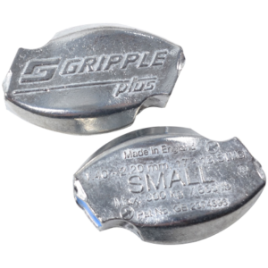 Gripple Small (1,4 - 2,2 mm) 20 stk