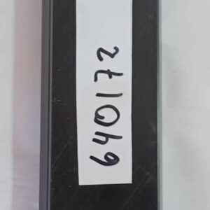 Mothold sagsverd TR Bala Agri