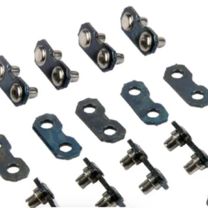 Skjøtesett sagkjede., 3/8", 1,6 mm