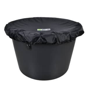 Overtrek till varmebalje Willab