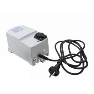 Transformator til varmebalje 120 Watt