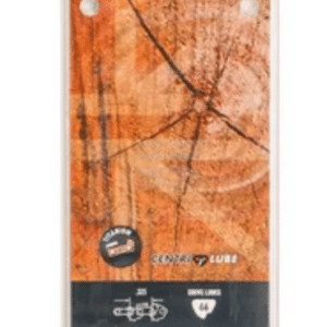 Sverd og kjede Combo 15".