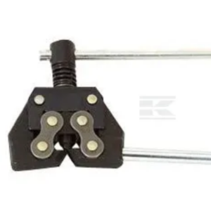 Kjedekutter 3/8" - 3/4". inkl. 1 extra spiss