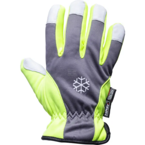 Ice Cube vanntett vinterhanske str. 11