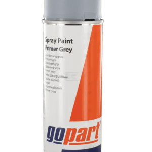 Grå primer 400 ml