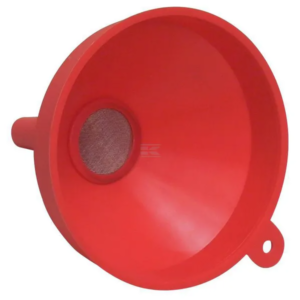 Trakt ø 235 mm med sil Mato